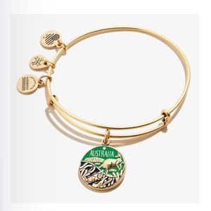 Bracelet from Alex + Ani